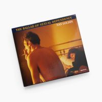Nan Goldin. «The Ballad of Sexual Dependency»